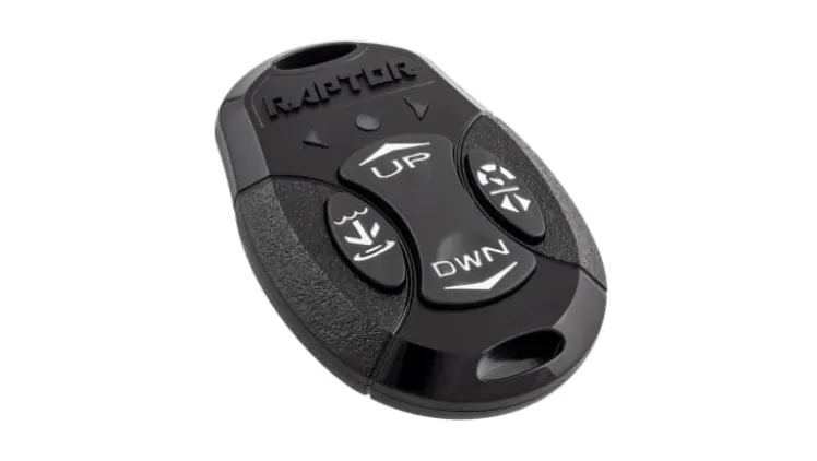 Minn Kota Raptor Shallow Water Anchors