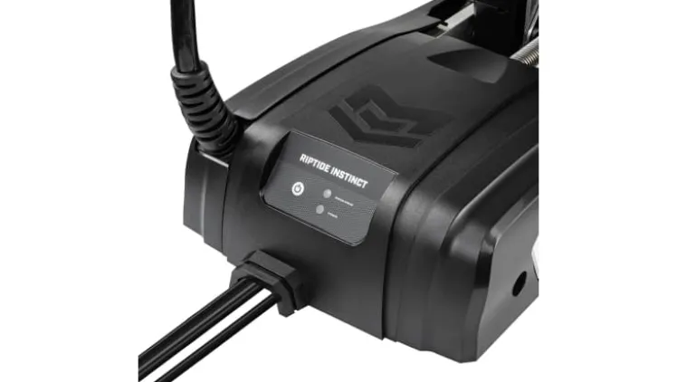 Minn Kota Riptide Instinct Quest