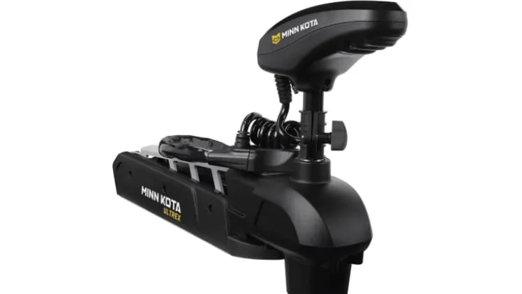 Minn Kota Ultrex Mega DI i-Pilot Trolling Motor