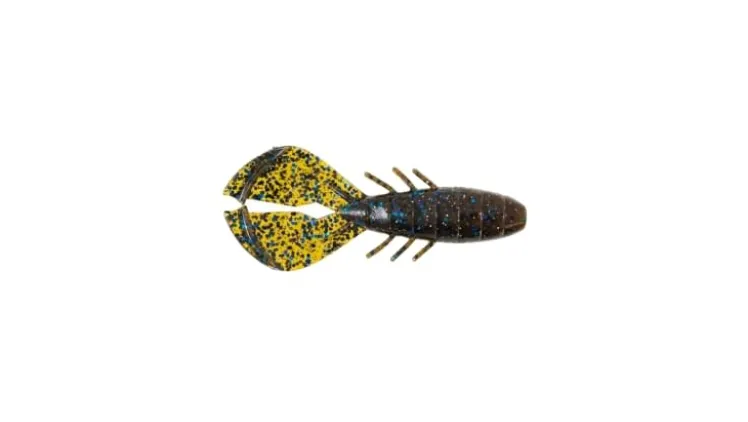Missile Baits Chunky D