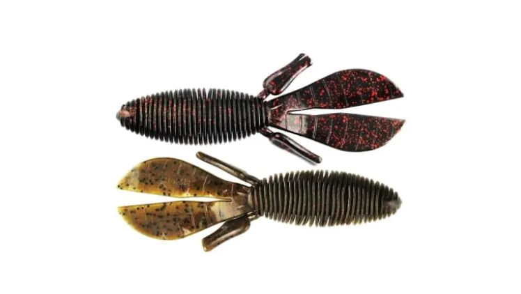 Missile Baits D Bomb 25pk