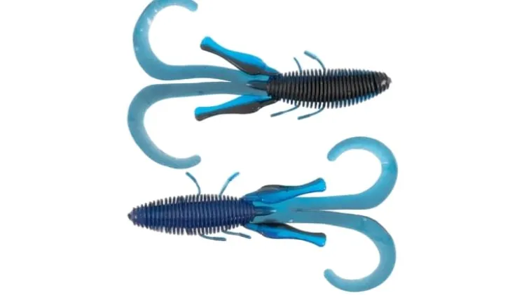 Missile Baits D Stroyer