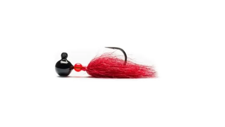 Mustad Addicted Sink It Series Jigs