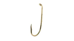 Mustad Baitholder Beak Hook - Extra Long Shank