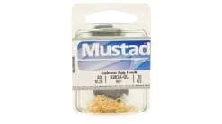 Mustad Beak Salmon Egg Hook