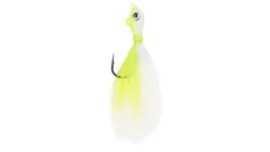 Mustad Big Eye Bucktail Jig