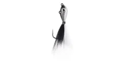 Mustad Big Eye Bucktail Jig