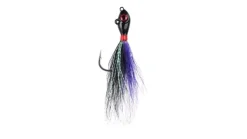Mustad Big Eye Bucktail Jig