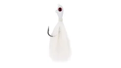 Mustad Big Eye Bucktail Jig