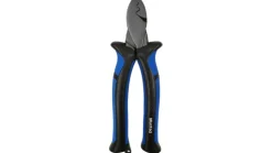 Mustad Crimper Black Teflon