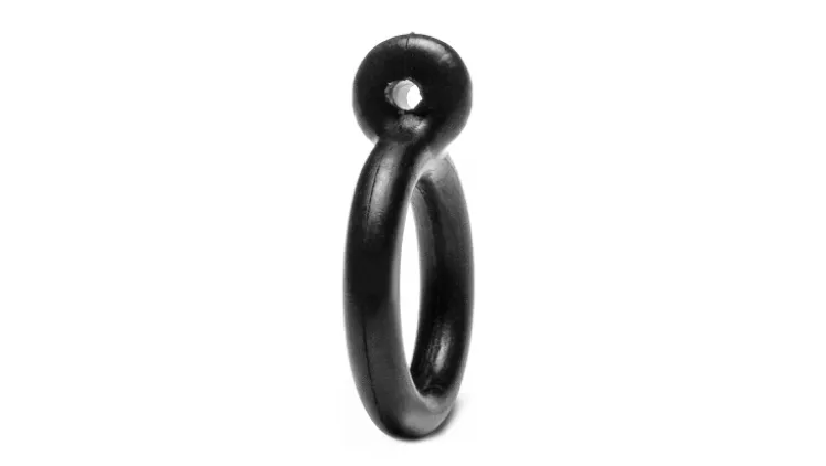 Mustad Offset Wacky Neko Rings Classic 10mm