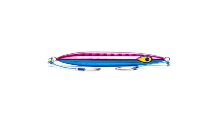 Mustad Rip Roller Slow Fall Jig