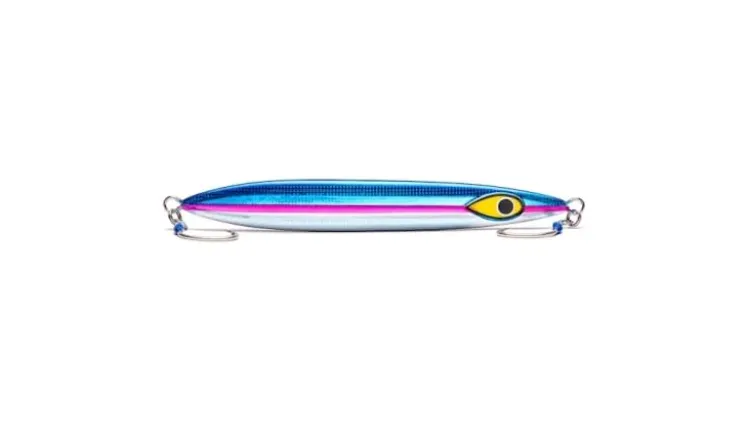 Mustad Rip Roller Slow Fall Jig