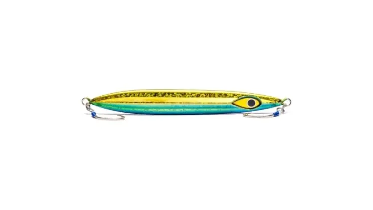 Mustad Rip Roller Slow Fall Jig