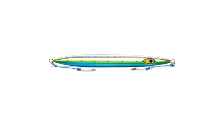 Mustad Rip Roller Slow Fall Jig
