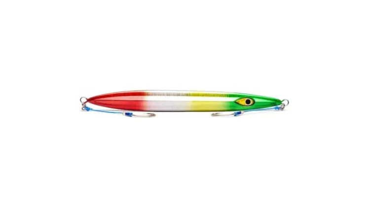 Mustad Rip Roller Slow Fall Jig