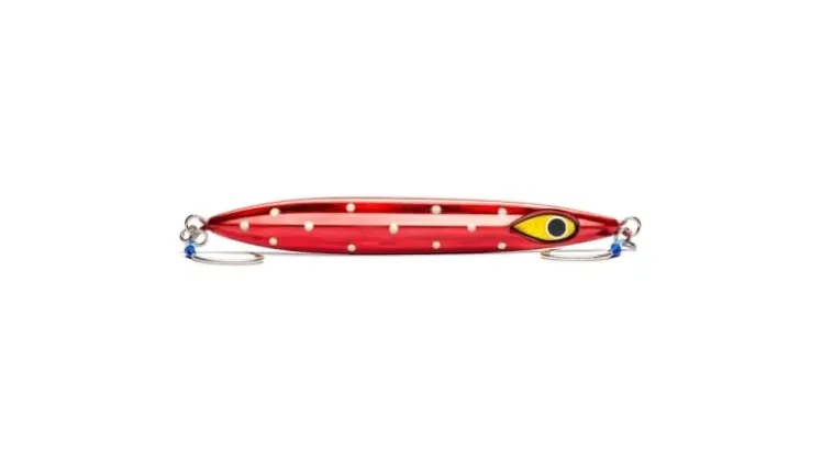Mustad Rip Roller Slow Fall Jig