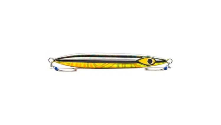 Mustad Rip Roller Slow Fall Jig