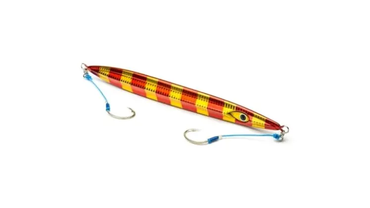 Mustad Rip Roller Slow Fall Jig