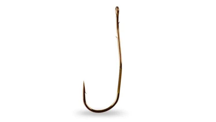 Mustad Slow Death Aberdeen Hook