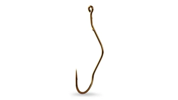 Mustad Slow Death Aberdeen Hook