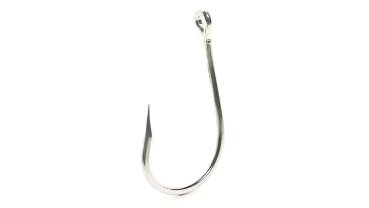 Mustad Stainless Southern & Tuna Hook