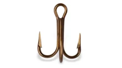 Mustad Treble Hook