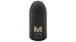 Mustad Tungsten TitanX Worm Weight