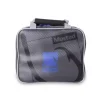 Mustad Waterproof Single Worm Binder/Jig Wallet
