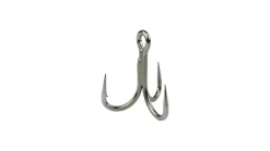 Mustad 5x Jaw Lok Inline Treble