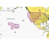 Navonics US West +