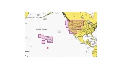 Navonics US West Platinum +