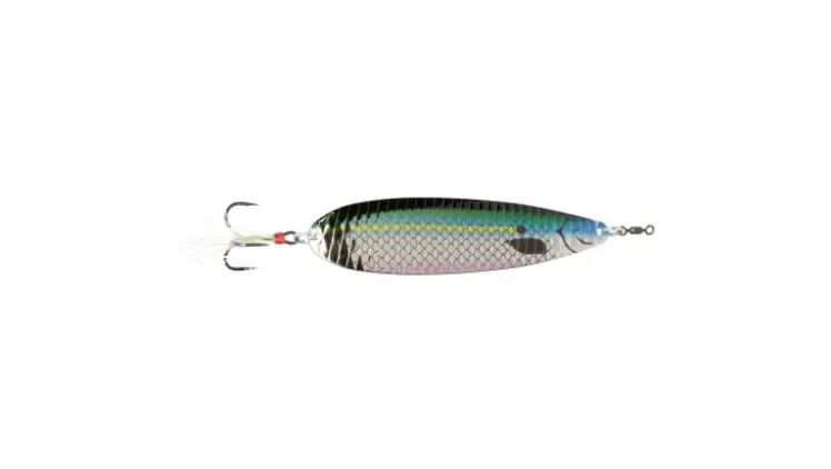 Nichols Ben Parker Magnum Flutter Spoon