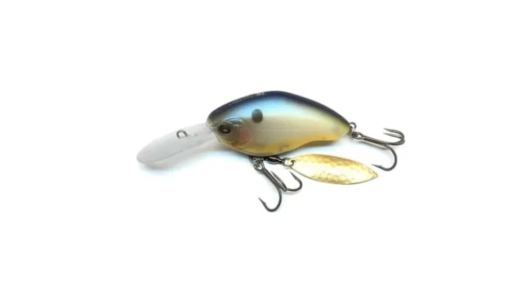 Nishine Chippawa DD Blade