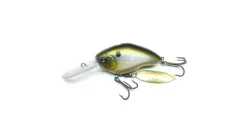 Nishine Chippawa DD Blade