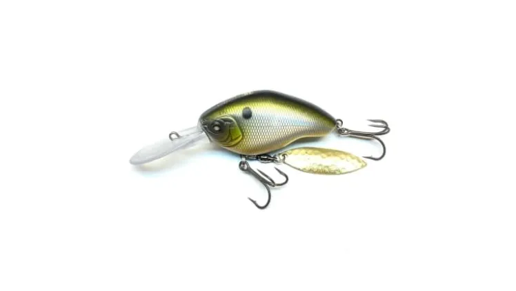 Nishine Chippawa DD Blade