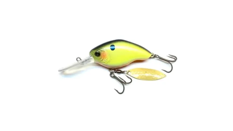 Nishine Chippawa DD Blade