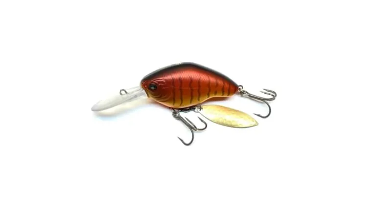 Nishine Chippawa DD Blade