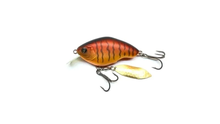 Nishine Chippawa RB Blade