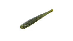 Nishine Dropshot Minnow