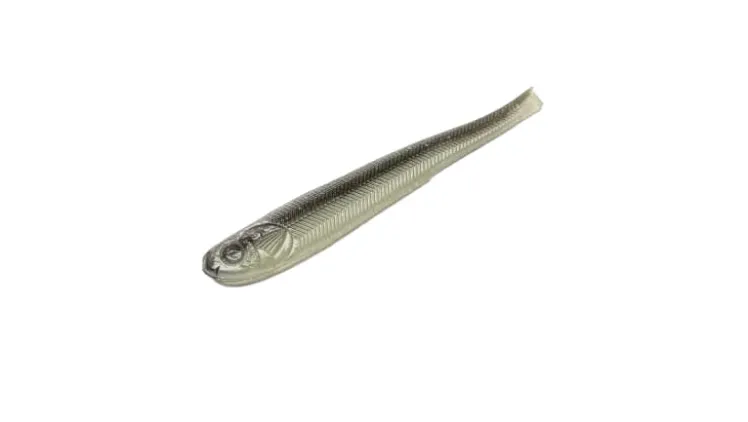 Nishine Dropshot Minnow