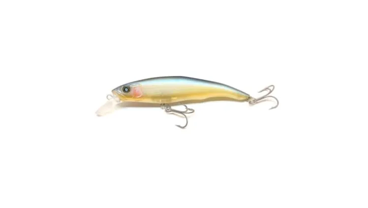 Nishine Erie 95SD