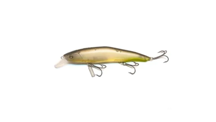 Nishine Erie 115SD