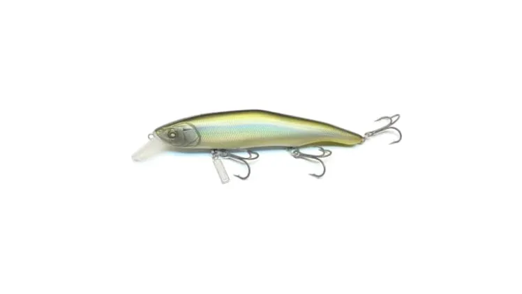Nishine Erie 115SD