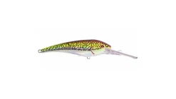 Nomad DTX Minnow