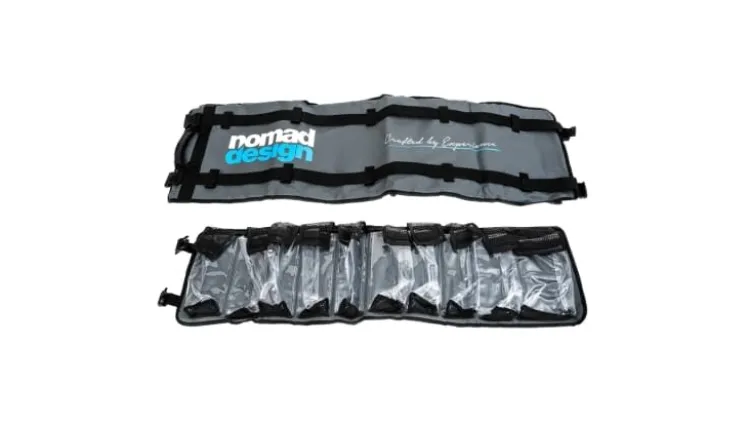 Nomad Lure Roll