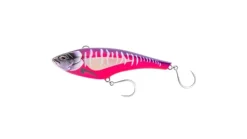 Nomad Madmacs 200 High Speed Sinking