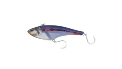 Nomad Madmacs 200 High Speed Sinking