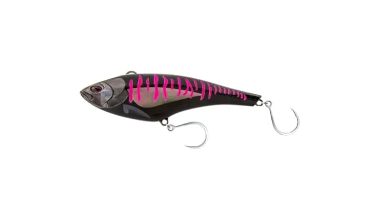 Nomad Madmacs 240 High Speed Sinking
