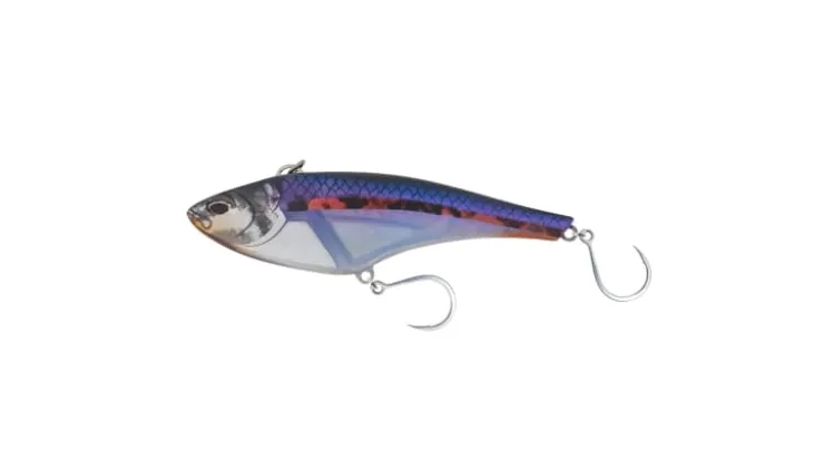 Nomad Madmacs 240 High Speed Sinking